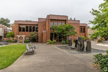 Columbia Christian School