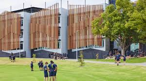 Norwood International High School